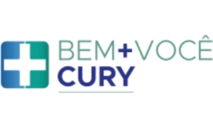 Logo Bem+Você Cury