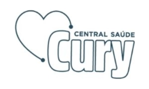 Logo Central Saúde Cury