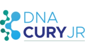 Logo DNA Cury Jr